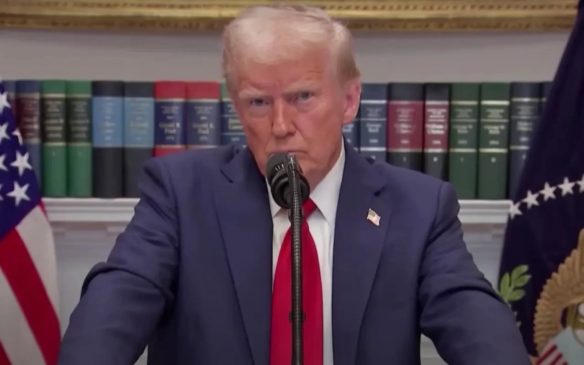 Эффект Трампа: фондовый рынок Тайваня закрылся рекордным за всю историю падением, другие биржи тоже ушли «в пике»