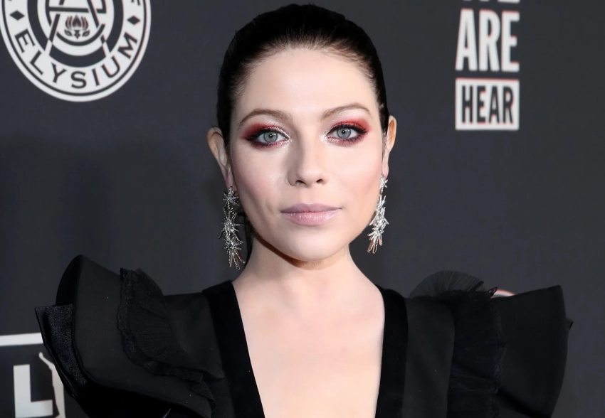 Стала известна причина смерти звезды "Сплетницы" Мишель Трахтенберг