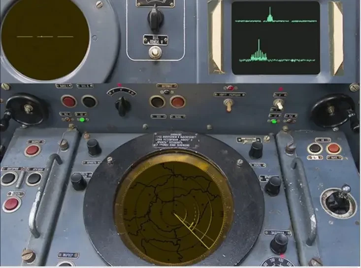 ЗРК С-200 – длинная рука советской ПВО