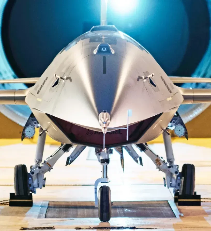 А подать сюда то, сам не знаю, что! И не одно!