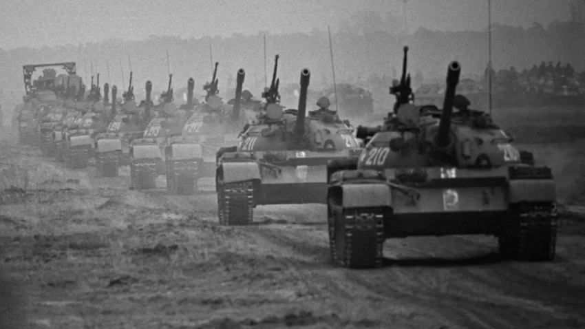 «Союз мира»