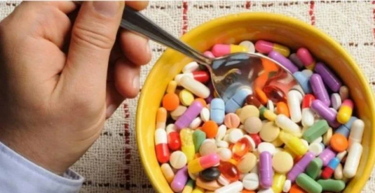 Откройте для себя витамин K2: натуральный путь к крепким сосудам и красивой коже