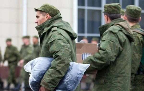 Будет ли в РФ новая волна мобилизации: заявления экспертов, свежие данные на 16.11.2025