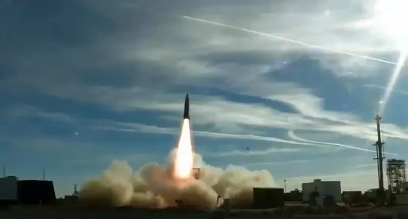 Новые реалии: противник ракетами ATACMS бомбит Воронеж