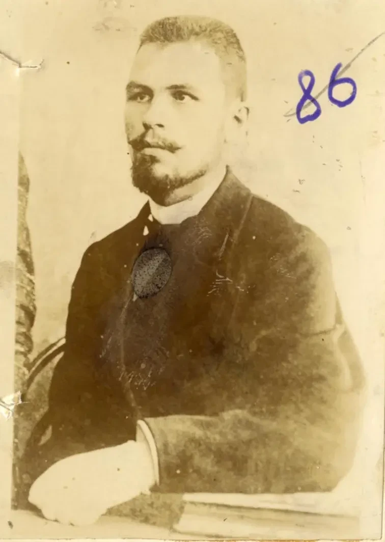 Владимир Каппель на службе в царской армии и войсках Комуча