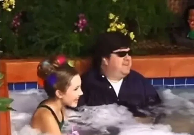 Аманда Байнс прокомментировала слухи о том, что она сделала аборт в 13 лет от своего продюсера