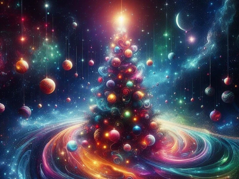 Ритуал привлечения удачи: 12 «магических» дат, когда лучше ставить елку 2026