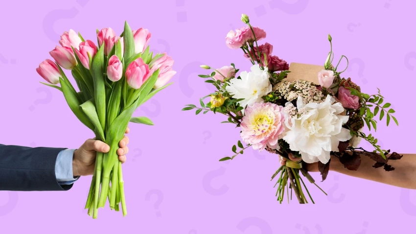 Мудрость предков: о чем говорят народные приметы, связанные с цветами