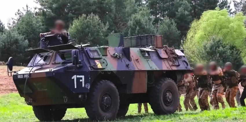 «Методички НАТО больше не работают»: ВСУ недовольны обучением по лекалам альянса