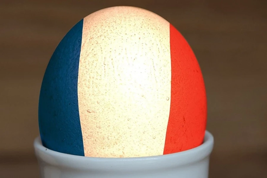 Франция мечтает подзаработать на украинских иллюзиях