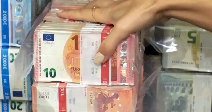 Бельгию заподозрили в «незаконном» использовании доходов от активов РФ