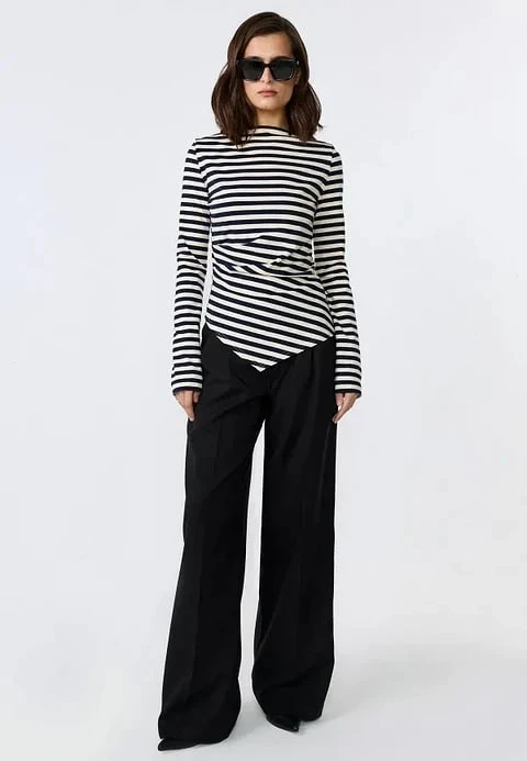 Какие 9 принтов в одежде будут всегда актуальны