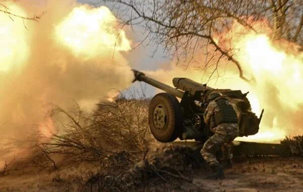 Свежая карта боевых действий на Украине на 2 декабря 2025: обзор последних событий на фронтах СВО