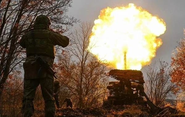 Последняя сводка СВО от Юрия Подоляки на 03.12.2025: РФ дожимают ВСУ в Петропавловке под Купянском