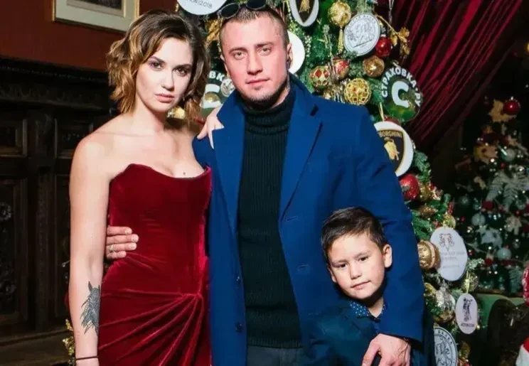 Павел Прилучный завершил судебные разбирательства с бывшей женой Агатой Муцениеце из-за места жительства сына