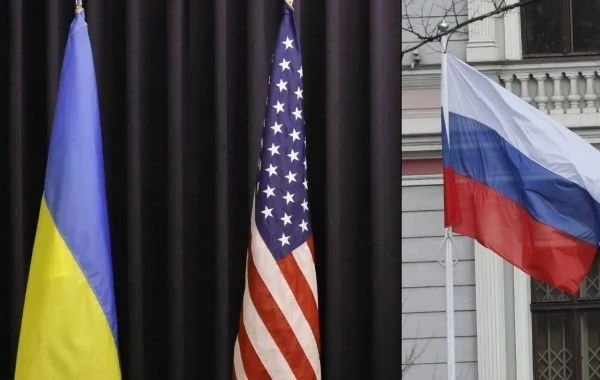 Трамп объявил о следующем этапе мирных переговоров по Украине: ждать ли окончания СВО до конца 2025 года?