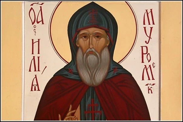 Праздник День Ильи Муромца 1 января 2026 года богат своими приметами, традициями и поверьями