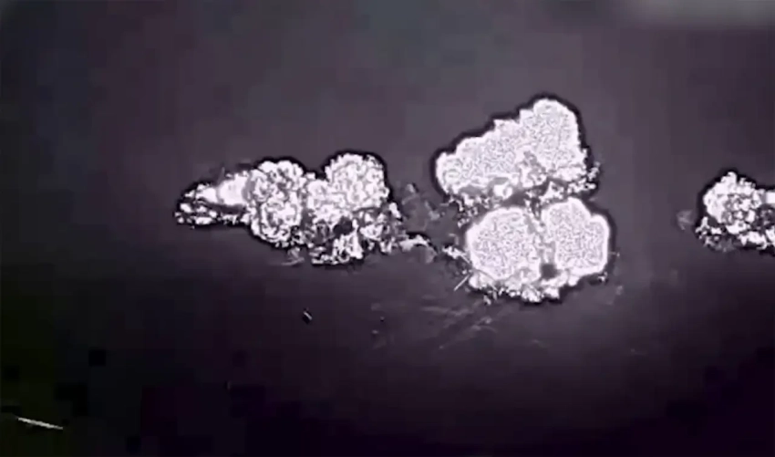 ВС РФ вышли к ключевым станциям на левом берегу реки Оскол в Харьковской области