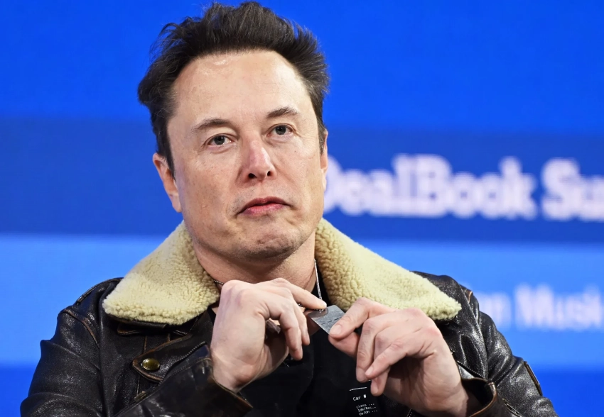 Илон Маск заявил, что белое население мира находится под угрозой вымирания
