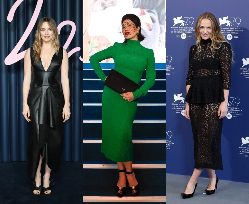 Чем в 2026 году заменить антитрендовые новогодние образы 2026