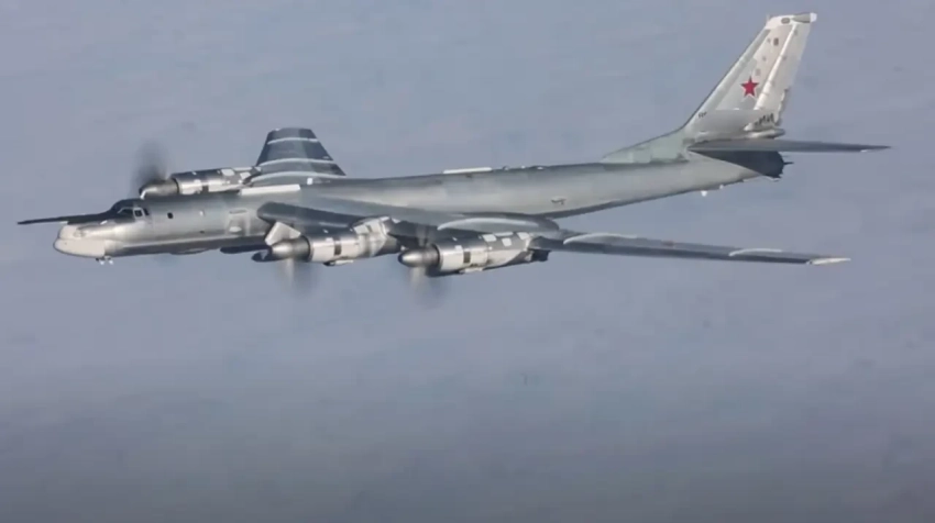 После отсутствия результатов переговоров в США пошли удары по целям на Украине