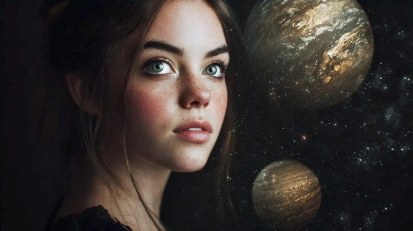 Секрет в дате рождения: когда рождаются люди, которые никогда не стареют