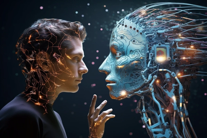 Логика и ясность: 4 знака зодиака, которым проще общаться с ИИ, чем с реальными людьми