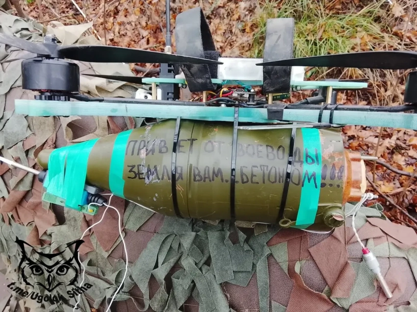 Ключевые преимущества Армии России