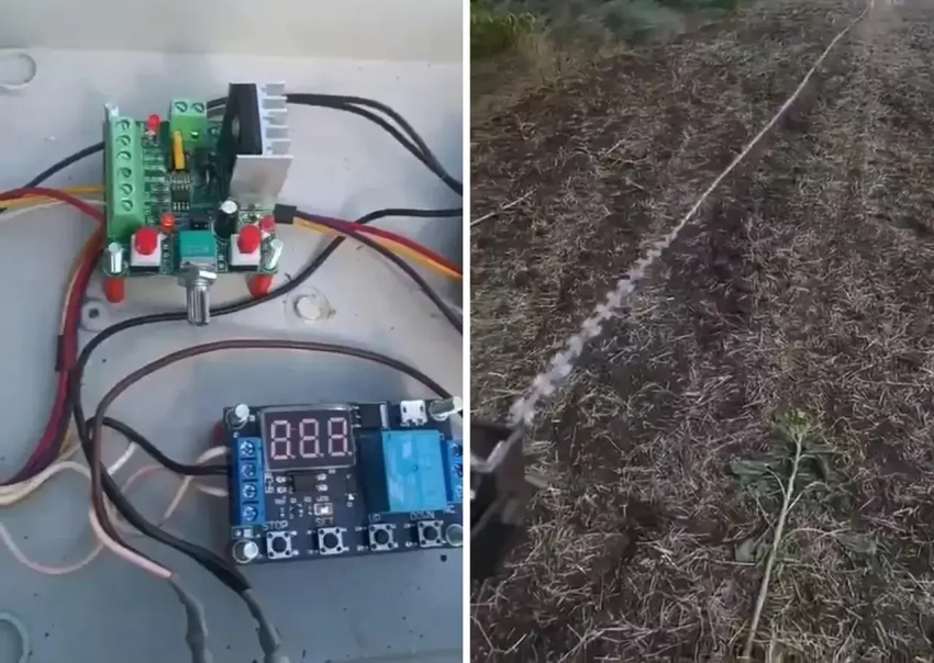 Противник признаёт низкую эффективность «егозы» против российских дронов «КВН»