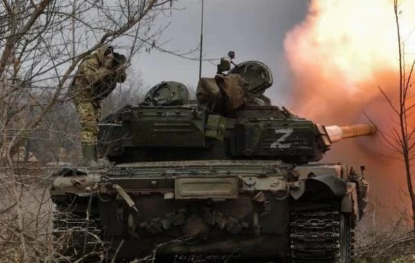 Сводка Юрия Подоляки на вечер 6 января 2026: ВС РФ прорываются к Орехову, нанося противнику огромный урон