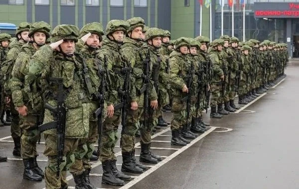 Могут ли в России объявить масштабную мобилизацию в 2026 году? Свежие разъяснения экспертов на 9 января