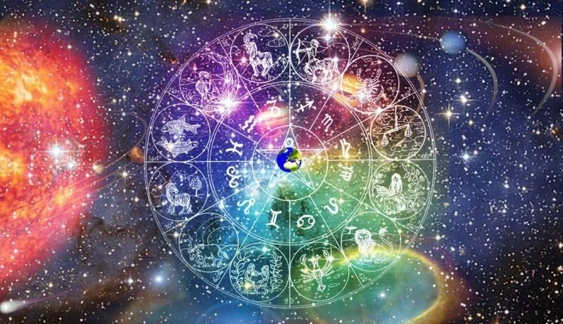 Какие четыре знака зодиака вот-вот получат щедрые дары от Вселенной