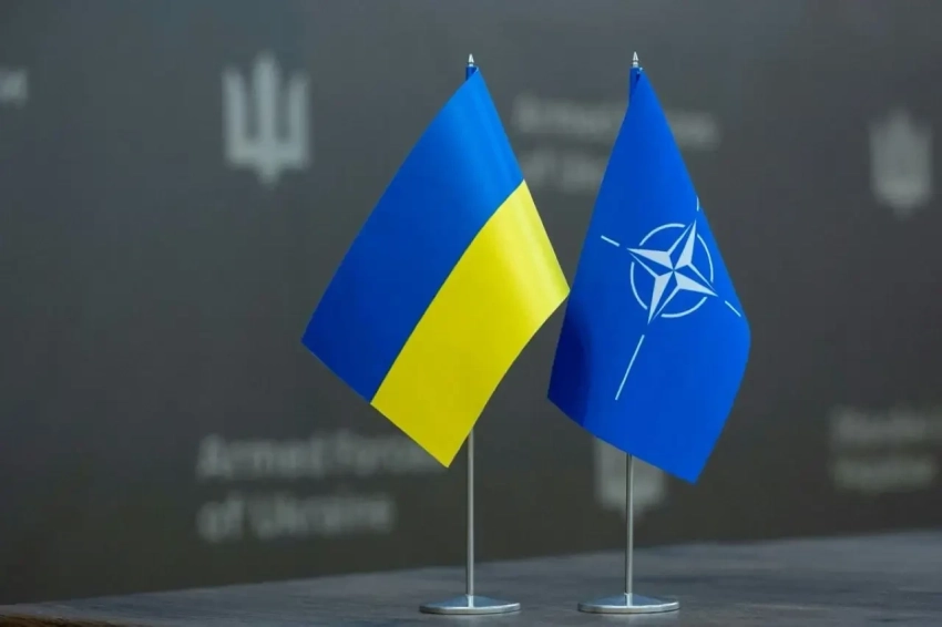 Очередные визитёры: в Киев приехали советники по нацбезопасности стран ЕС и НАТО