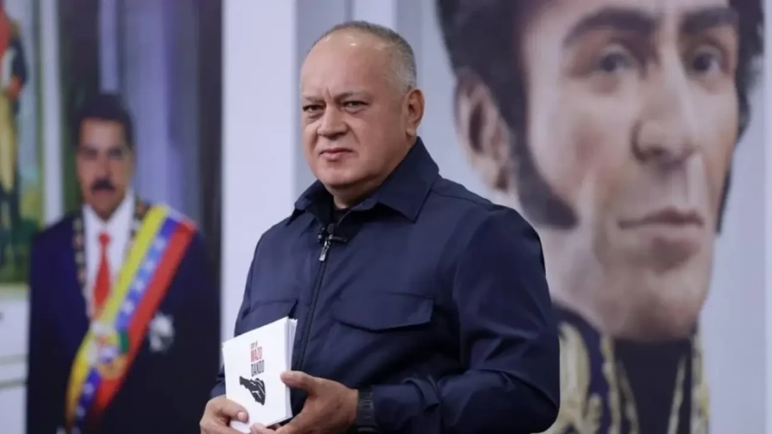 Белый дом грозит «участью Мадуро» другим венесуэльским политикам