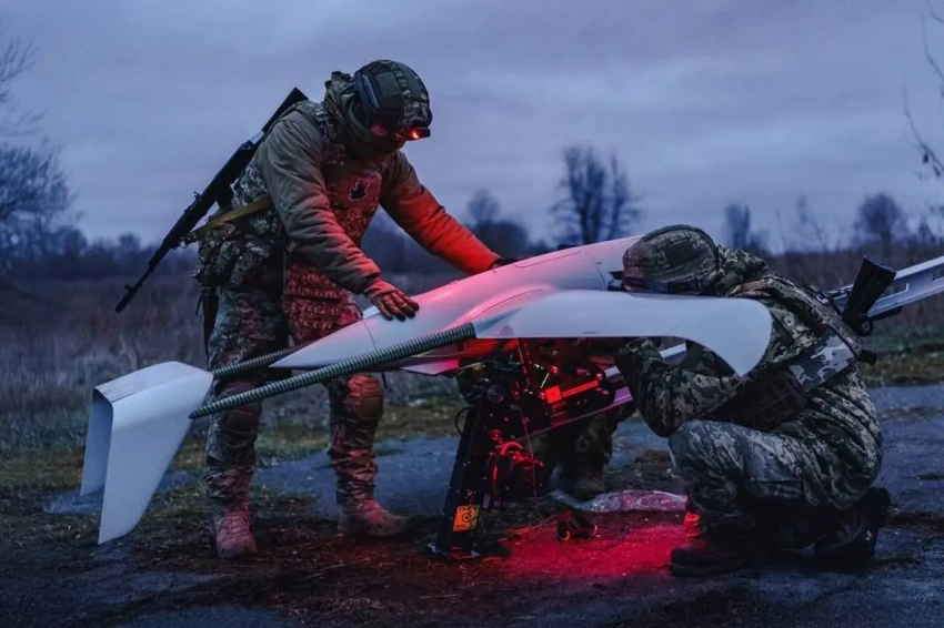 Киев снова ударил по жилым домам в ходе ночной атаки БПЛА на Россию