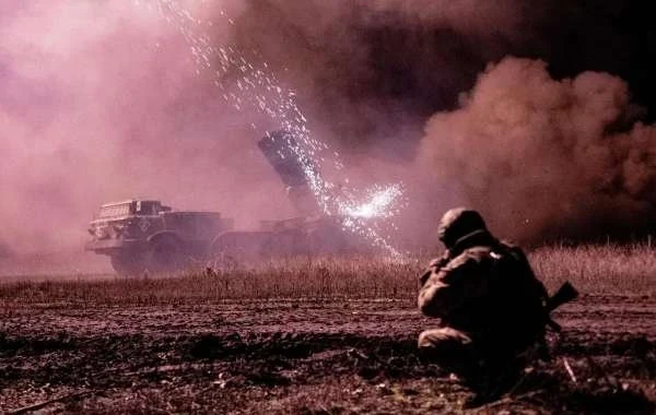 ВС России с ожесточёнными боями идут вперёд в зоне СВО: свежие карты боевых действий на 06.02.2026