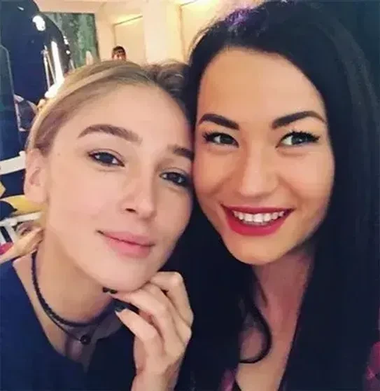 "Я не ликую". Аккаунт Насти Ивлеевой взломали, и её бывшая подруга Ида Галич отреагировала на это