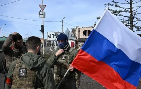 Когда и как может закончиться СВО: новые сроки окончания боевых действий от политиков, свежие новости от 22.02.2026