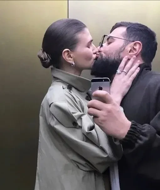 Анастасия Миронова и рэпер Navai, по слухам, расстались