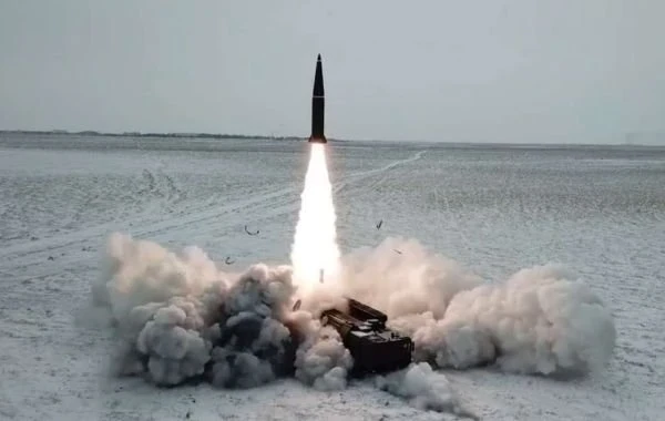 Мощные взрывы прогремели в Киеве, Харькове и Полтаве: ВС РФ 26 февраля нанесли массированный ракетный удар