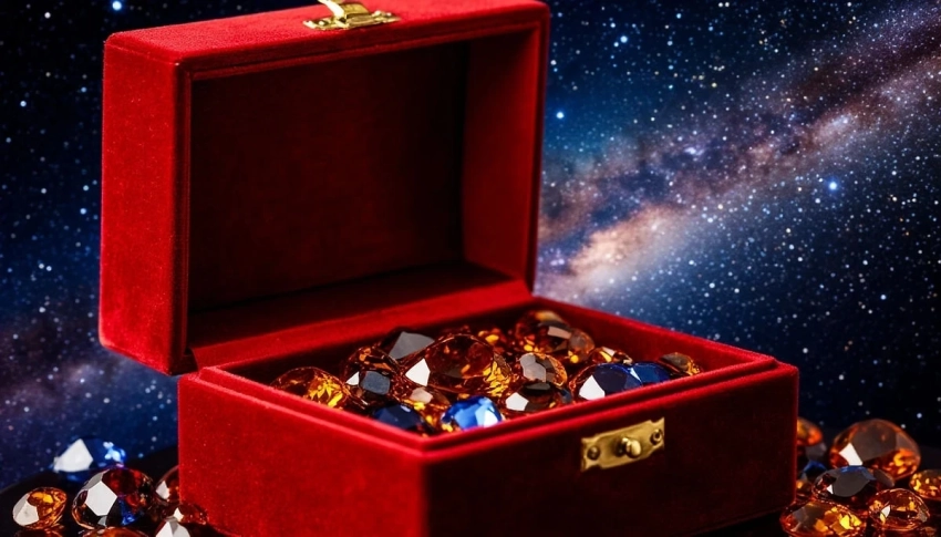 Ваш личный хранитель: 5 камней, которые спасут вас от катастрофы в год Огненной Лошади 2026