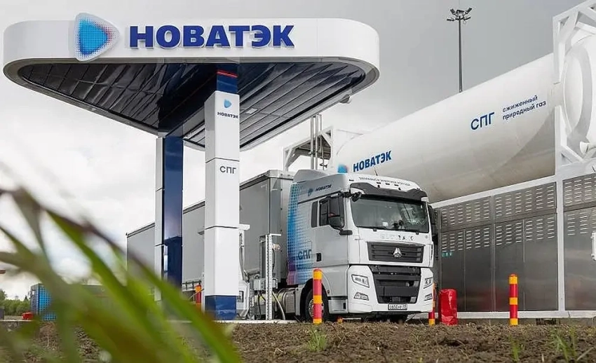 Дух Анкориджа: близкий к семье Трампа инвестор создаёт СП с компанией из РФ