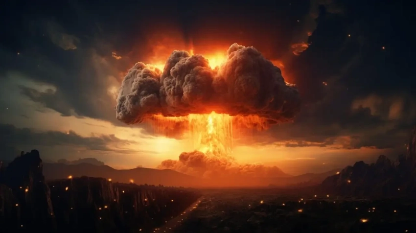 МИД КНР: Пекин считает недопустимым применение ядерного оружия