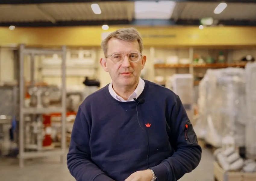 Датский министр обороны: Дания готова разместить у себя ядерное оружие