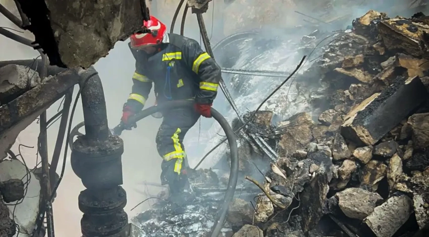 Украинская прокуратура неожиданно выявила хищения при ремонте Трипольской ТЭС