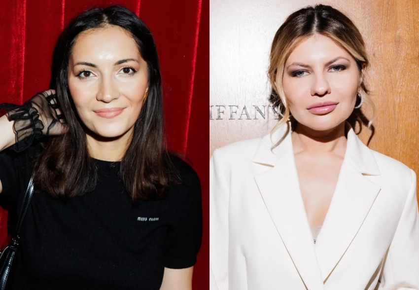 "Довела до нервного срыва". Мадонна Мур рассказала, как Надежда Стрелец затравила её несколько лет назад