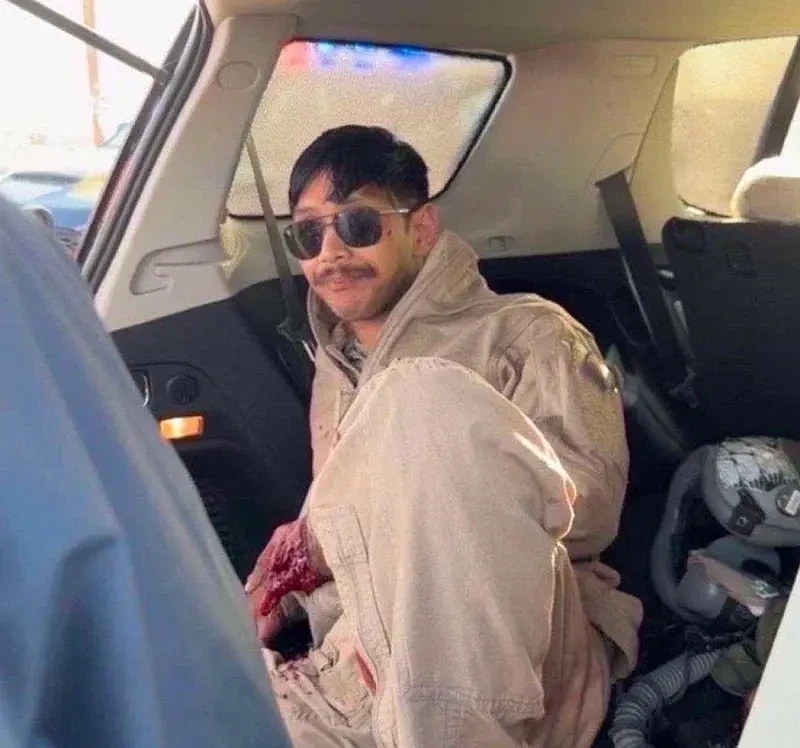 Минобороны Кувейта сообщило о «крушении» нескольких военных самолётов США