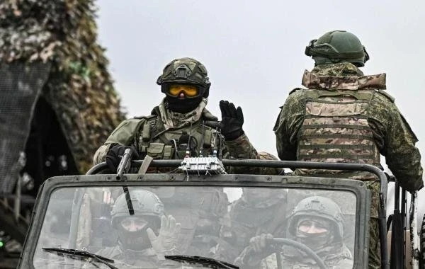 ВС РФ наращивают усилия по освобождению Донбасса: свежие карты боевых действий на 05.03.2026