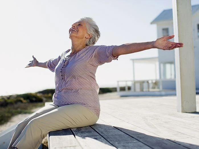 В какие месяцы рождаются люди, которые чаще всего находят счастье на пенсии