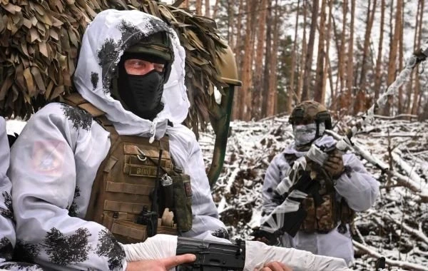 ВС РФ расширили наступление на Славянск и Краматорск: новая сводка СВО от Юрия Подоляки на 9 марта 2026